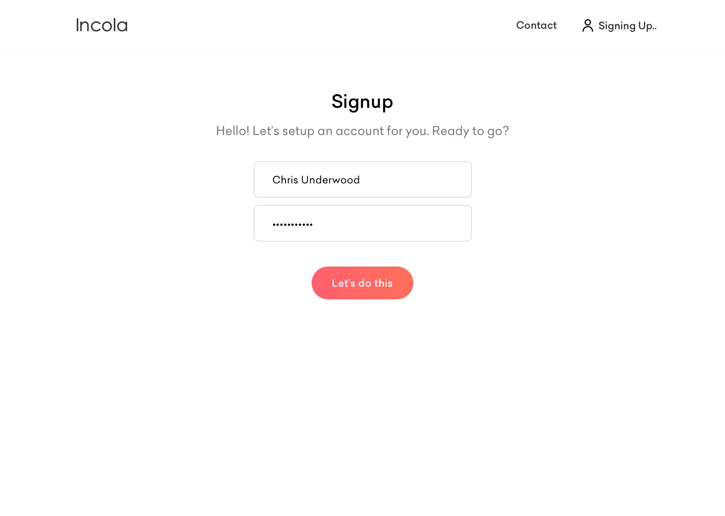 Incola UI