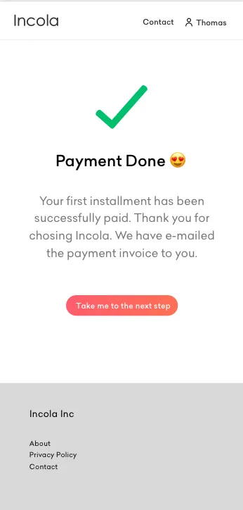 Incola UI